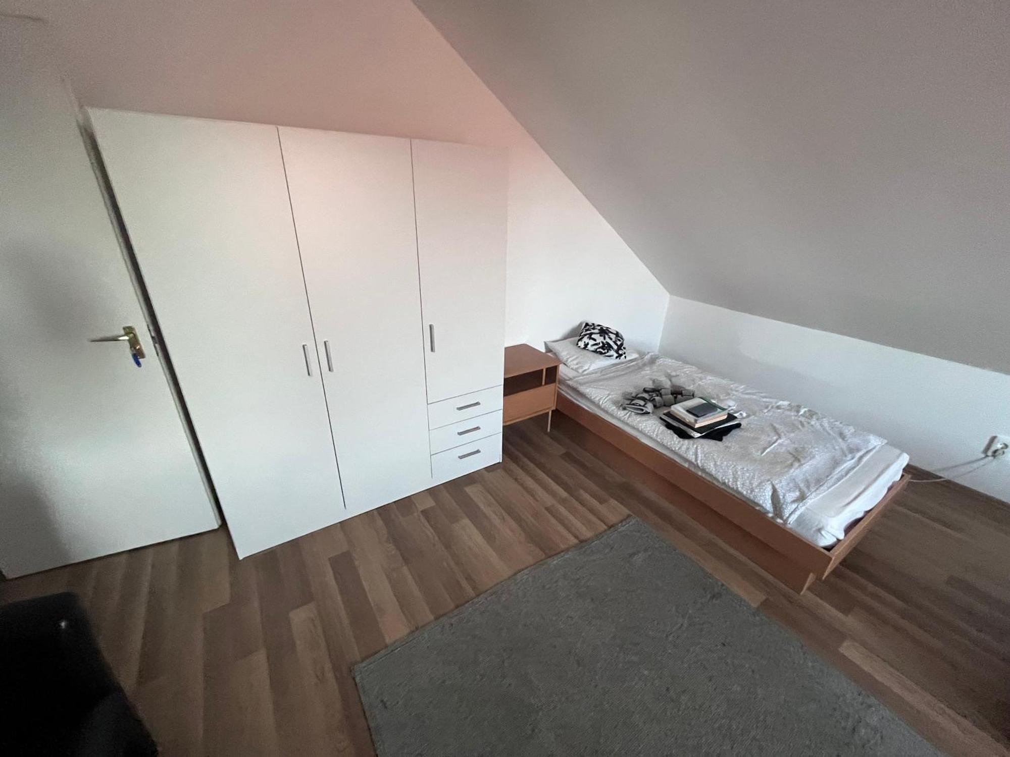 Majus 1 Vendeghaz- Se Hotel Se Bagian luar foto